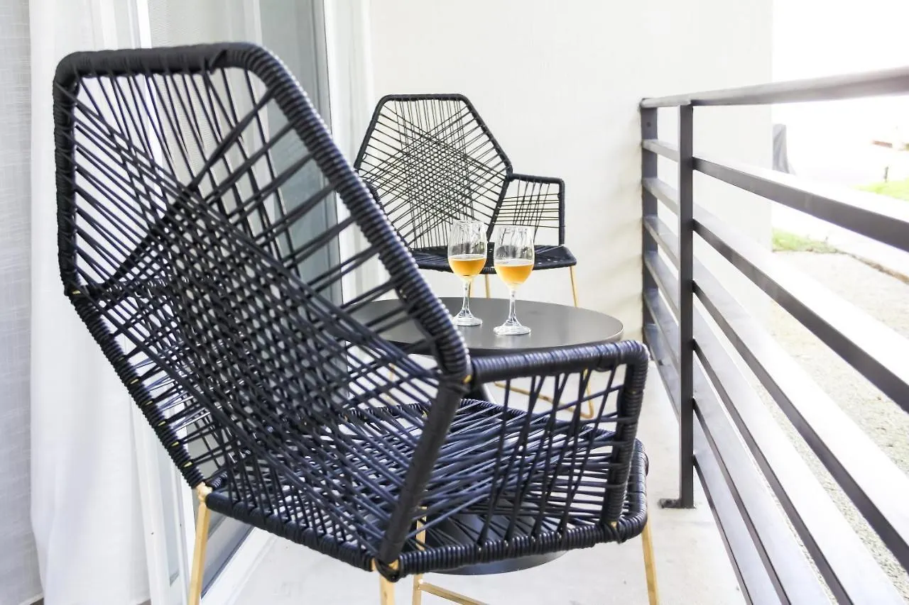 Kuxaan Apartment In Playa Del Carmen Mx 0*,  Meksyk