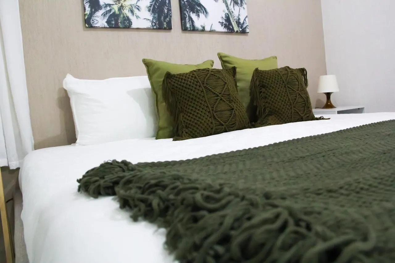 Kuxaan Apartment In Playa Del Carmen Mx 0*,